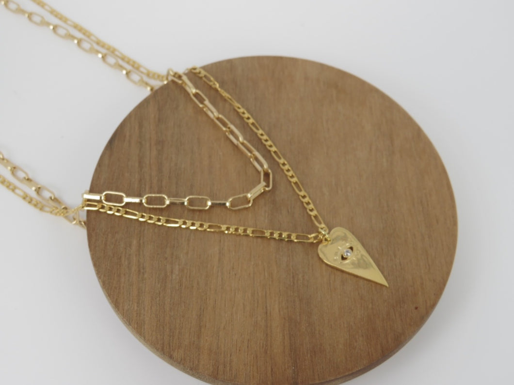 madison necklace
