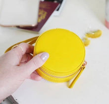 Load image into Gallery viewer, golden hour jewelry case
